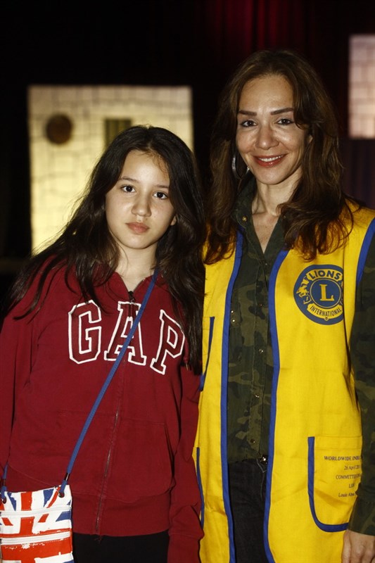 Beirut Code Lions club